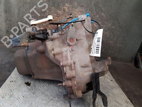 Gearbox CITROËN DS3 (SA_) 1.6 VTi 120 | BP39615911M3 - Image 7
