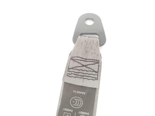 Front left seatbelt CITROËN BERLINGO MULTISPACE (B9) 1.6 HDi 90 | BP37266750I26 - Image 6