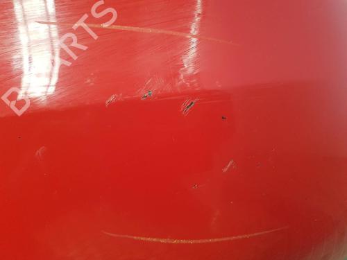 Rear bumper VAUXHALL CORSA Mk IV (E) (X15) 1.2 | BP29871118C8