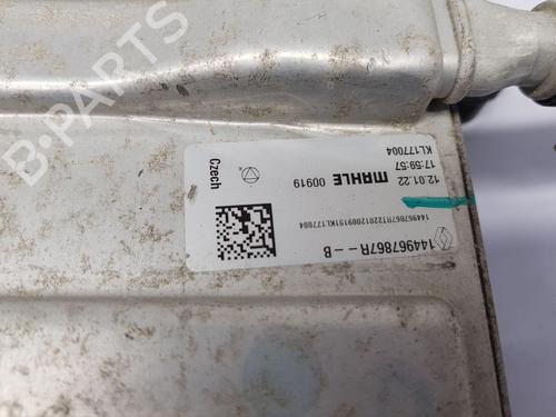 Intercooler DACIA DUSTER (HM_) 1.5 dCi 115 4x4 | BP29343387M30 