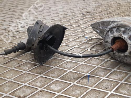 Left rear shock absorber AUDI A7 Sportback (4GA, 4GF) RS7 quattro | BP27620192M18 