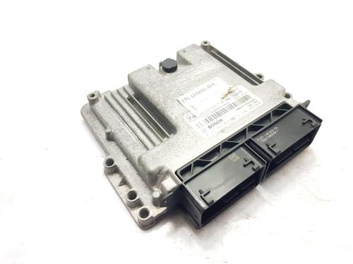 Used Engine control unit (ECU) FORD TRANSIT COURIER B460 Box Body/MPV [2014-2025]  30976862