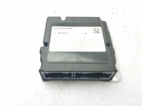 Used ECU airbags ECU airbags VAUXHALL COMBO Mk III (D) Box Body/MPV (X12) 1.3 CDTi (90 hp) 33803426 33803426