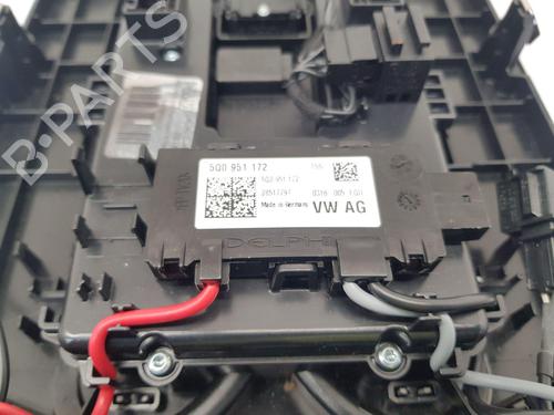 Interior roof light VW TOUAREG (CR7, RC8)  | BP33412805I8  - Image 7