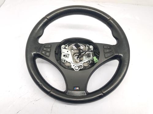 Used Steering wheel BMW X3 (E83) 3.0 sd (286 hp) 30796125