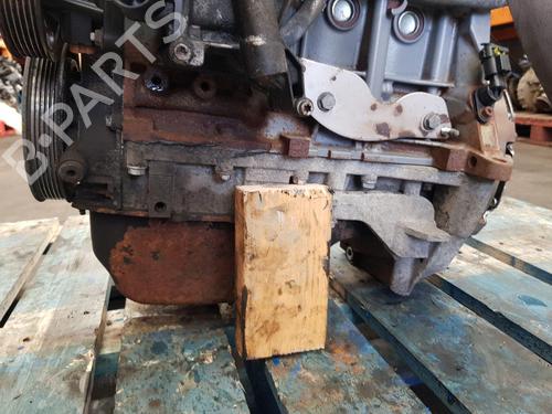 Engine VAUXHALL CORSA Mk III (D) (S07) 1.3 CDTI (L08) | BP37262008M1 - Image 9
