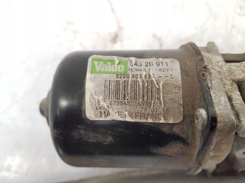 Front wiper motor RENAULT KANGOO Express (FW0/1_) 1.5 dCi 90 (FW0G, FW05, FW08, FW11) | BP37158819M29 - Image 7