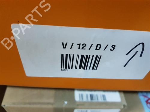 Engine control unit (ECU) FORD FIESTA VI (CB1, CCN) 1.4 TDCi | BP27579594M57