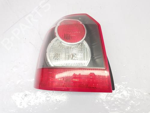 Used Left taillight Left taillight 36860337 36860337