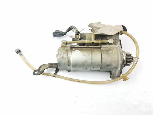 Used Starter LAND ROVER RANGE ROVER SPORT II (L494) 5.0 SCV8 4x4 (510 hp) 28362976