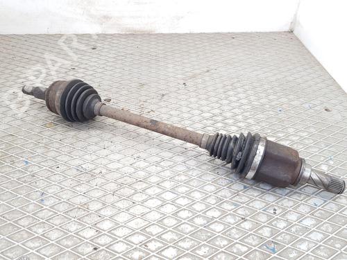 Used Left front driveshaft MERCEDES-BENZ CITAN MPV (W415) [2012-2021]  25461693