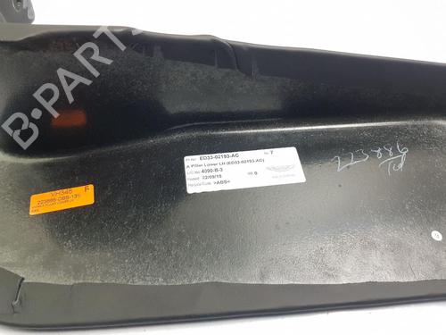 Other ASTON MARTIN VANQUISH Volante 6.0 | BP23250481O1 