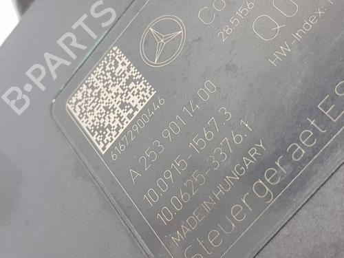 ABS Bremseaggregat MERCEDES-BENZ C-CLASS T-Model (S205) C 250 BlueTEC / d (205.208) | BP28081328M43 