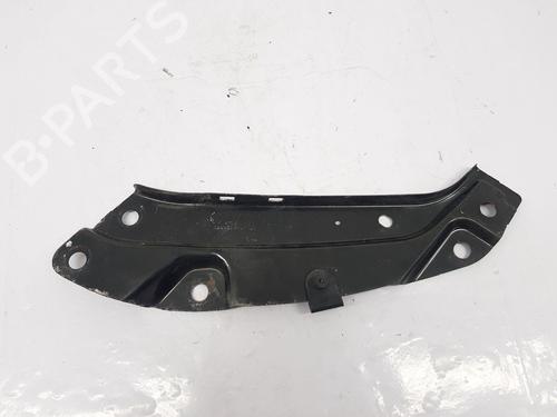 Scheinwerferhalter rechts VW POLO V (6R1, 6C1) 1.4 TSI | BP30184811C156 