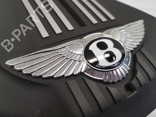 Upper protection BENTLEY CONTINENTAL Convertible (3S_) 6.0 AWD | BP26963386M93