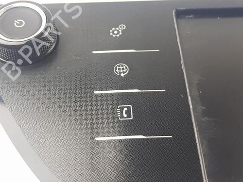 Autoradio CITROËN C4 Picasso II 1.6 BlueHDi 120 | BP27886376E6 