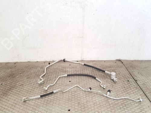 AC pipe SKODA CITIGO (NF1) 1.0 | BP32632284M126
