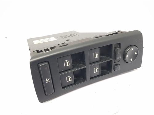 Right front window switch BMW X5 (E53) 3.0 d | BP30402775I26
