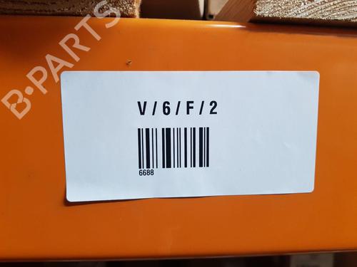 Front left lock NISSAN NAVARA NP300 Pickup (D23, D23T)  | BP22207832C98 