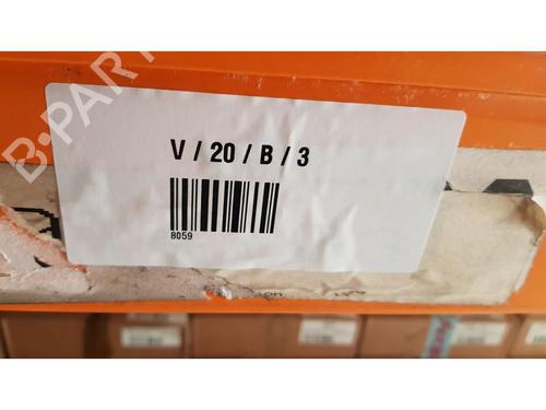 Wiring harness TESLA MODEL 3 (5YJ3) | BP36052120E16 - Image 16