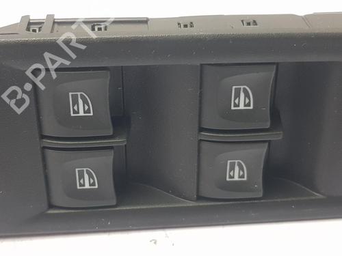 Right front window switch RENAULT ZOE (BFM_) | BP35996450I26 - Image 4