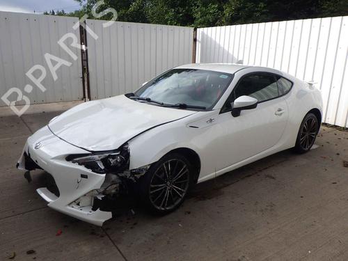 Electronic module TOYOTA GT 86 Coupe (ZN6_) 2.0 (ZN6AC_, ZN6BC_, ZN6K) | BP39410636M83  - Image 7