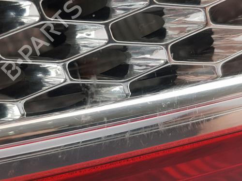 Left taillight FORD MONDEO IV (BA7) 2.0 TDCi | BP29229540C34 