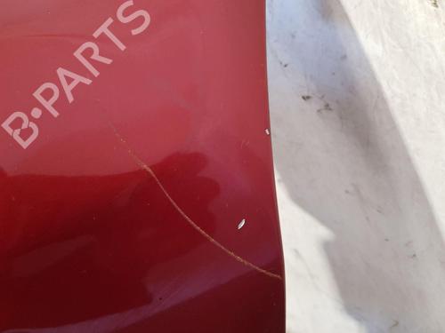 Front bumper JAGUAR X-TYPE I Estate (X400) 2.2 D | BP23433374C7