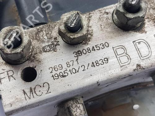 ABS pump OPEL CORSA E (X15)  | BP28029214M43 