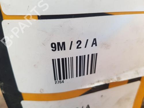Gearbox FORD KUGA I 2.0 TDCi 4x4 | BP34638981M3  - Image 10