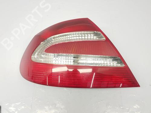 Used Left taillight MERCEDES-BENZ CLK (C209) CLK 270 CDI (209.316) (170 hp) 30445383