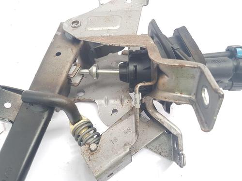 Clutch pedal VOLVO V40 Hatchback (525) T2 | BP31959723I13