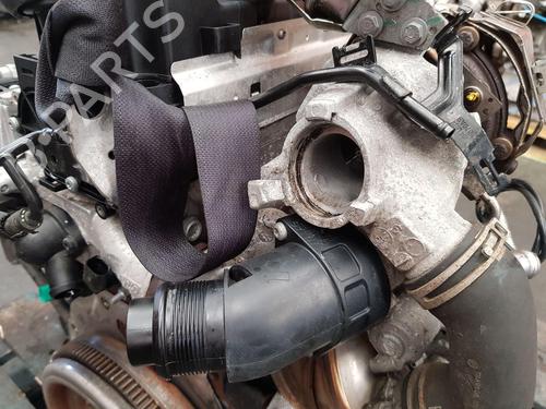 Engine SEAT ALHAMBRA (710, 711) 2.0 TDI | BP30194684M1 