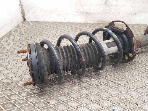 Right front shock absorber FORD FIESTA VI (CB1, CCN) 1.0 Sport | BP26569708M17 
