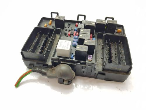 Used Fuse box FORD GALAXY III (CK) [2015-2025]  28066882