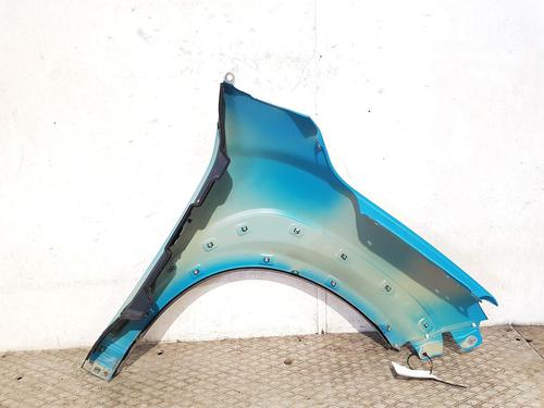 Left front fenders HYUNDAI KONA (OS, OSE, OSI) 1.6 GDi Hybrid | BP30184693C41