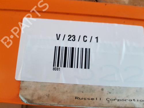 Rear left lock VAUXHALL MERIVA Mk II (B) (S10) 1.4 | BP31819847C100 