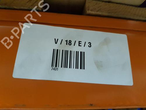 Pipe FORD TRANSIT Van (FA_ _) 2.2 TDCi | BP38459182M125 - Image 7