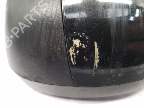 Left mirror NISSAN NOTE (E11, NE11) 1.4 | BP27600544C26 
