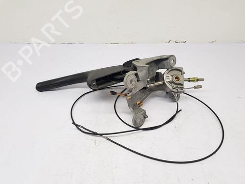 Hand brake PORSCHE BOXSTER (986) 2.7 | BP30364858I18