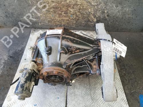 Used Rear differential Rear differential BMW 4 Coupe (F32, F82) M4 Competition (450 hp) 34638820 34638820