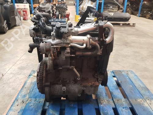 Engine NISSAN NOTE (E11, NE11) 1.5 dCi | BP40528735M1 - Image 4