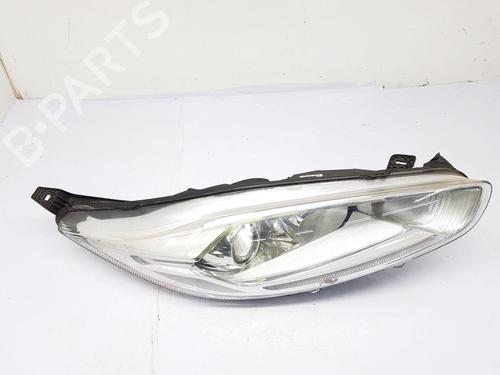 right-headlight-ford-fiesta-vi-cb1-ccn-2008-32275128 main image