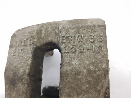 Right rear brake caliper MINI MINI (F55) One | BP29343138M106 