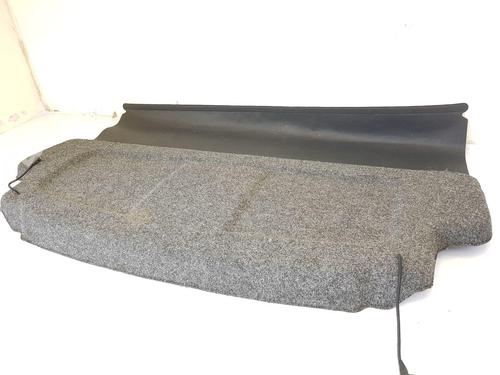 Rear parcel shelf NISSAN NOTE (E11, NE11) 1.4 | BP27508071C85 - Image 3