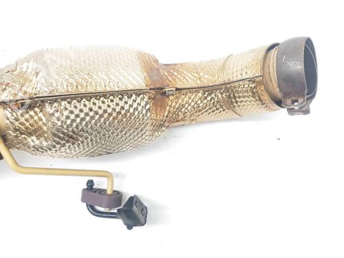 Catalyst MCLAREN MP4 Coupe 12C | BP29229508M10 