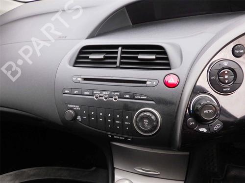 ABS pump HONDA CIVIC VIII Hatchback (FN, FK) 1.4 (FK1) | BP28029237M43 