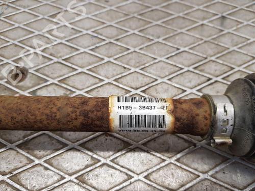 Left front driveshaft FORD FIESTA VII (HJ, HF)  | BP25461708M38  - Image 7