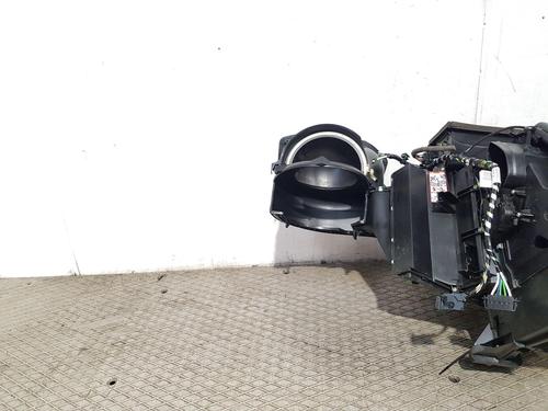 Heater matrix box VAUXHALL ZAFIRA Mk II (B) (A05) 1.6 | BP27600644M61 