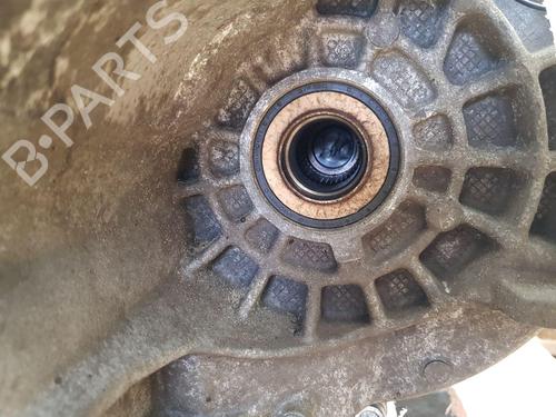 Gearbox AUDI Q3 (F3B) 40 TDI quattro | BP27620277M3